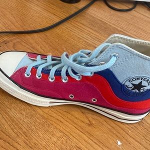 Converse shoes